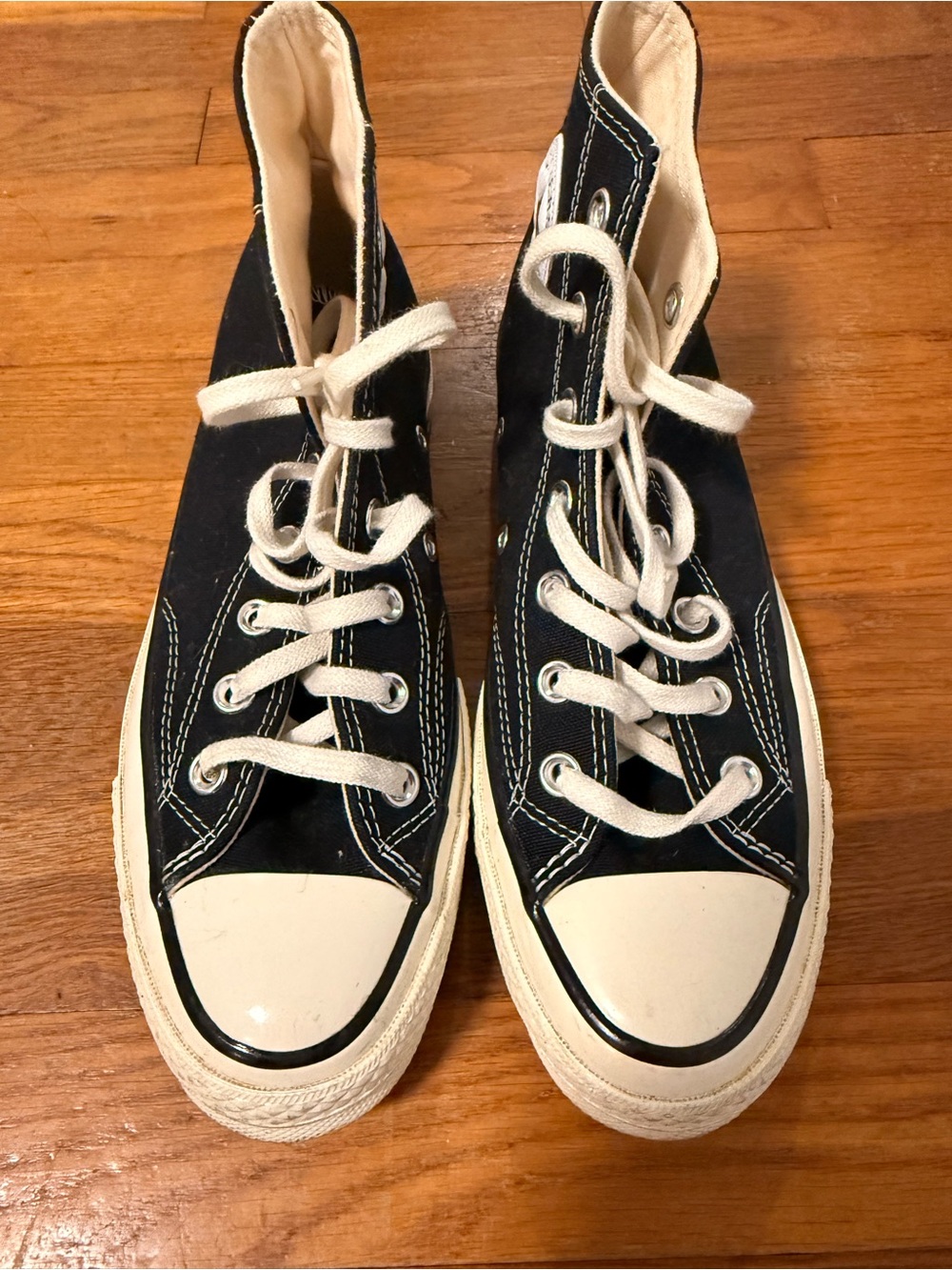 Converse 70s High Top - Women’s 7.5